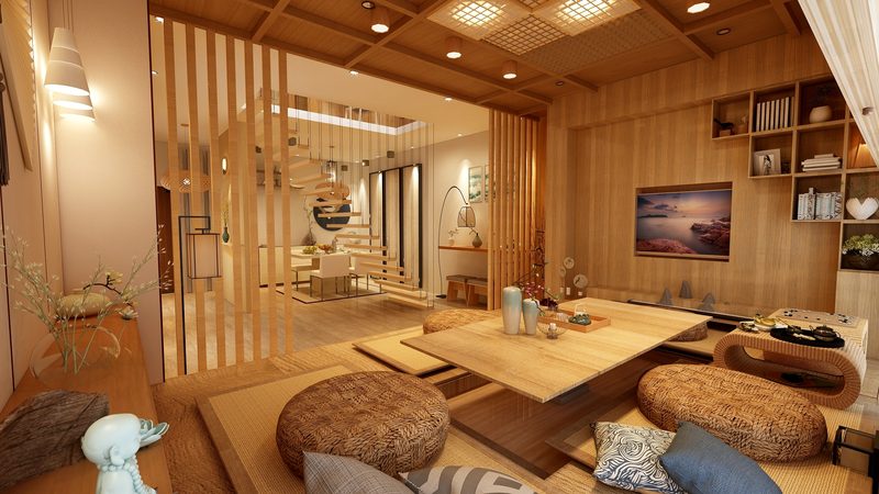 自建房室内设计软件哪个好用
